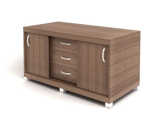 Тумба купе Модерн М94 1200х540х640