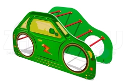 Лаз «Автомобиль»