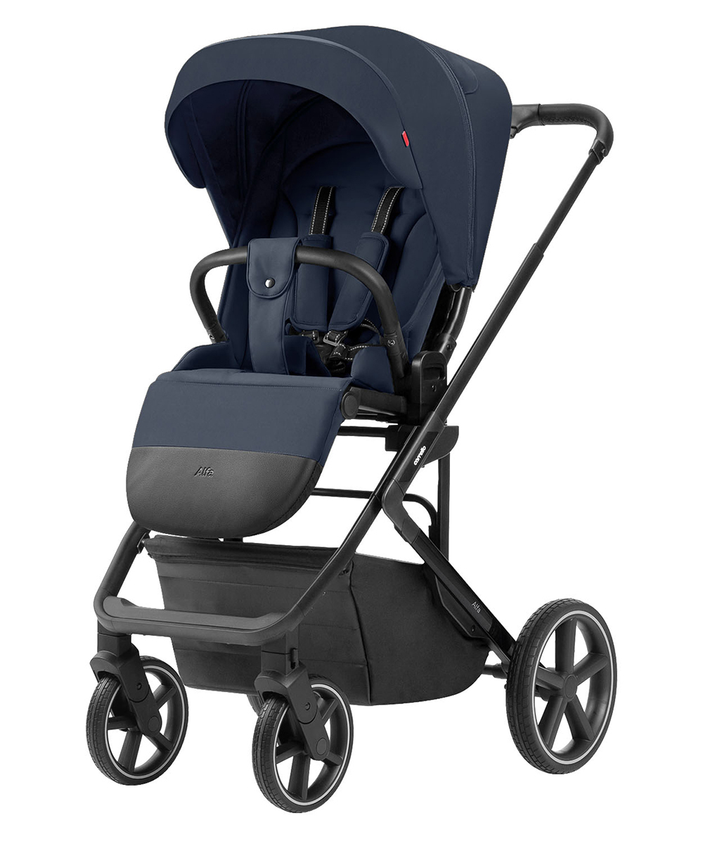 Коляска 2 в 1 Carrello Alfa CRL-6522