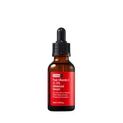 By Wishtrend Pure Vitamin C 21.5% Advanced Serum концентрированная сыворотка с витамином С