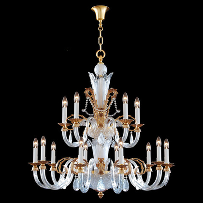 Люстра Fine Art MARINER LUXURY 43.25" W CHANDELIER