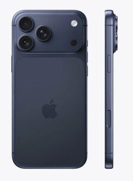 Смартфон Apple Iphone 17 Pro Max 256GB Sim+Esim