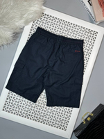 Льняные шорты Kiton