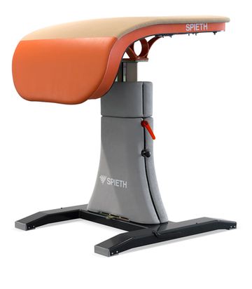 Блок для прыжков, модель "Ergojet Rio"