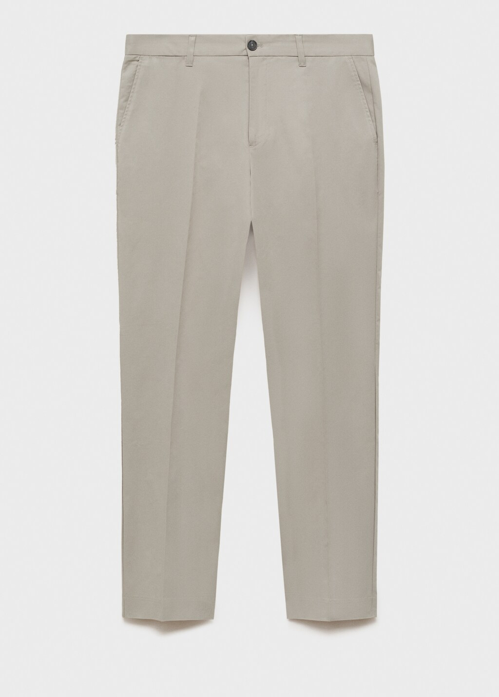 Брюки-чинос Dublino slim fit