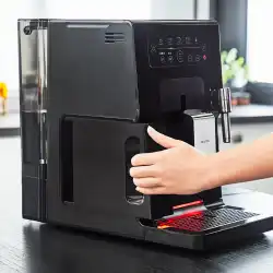 Автоматическая кофемашина KRUPS Intuition Essential EA870810