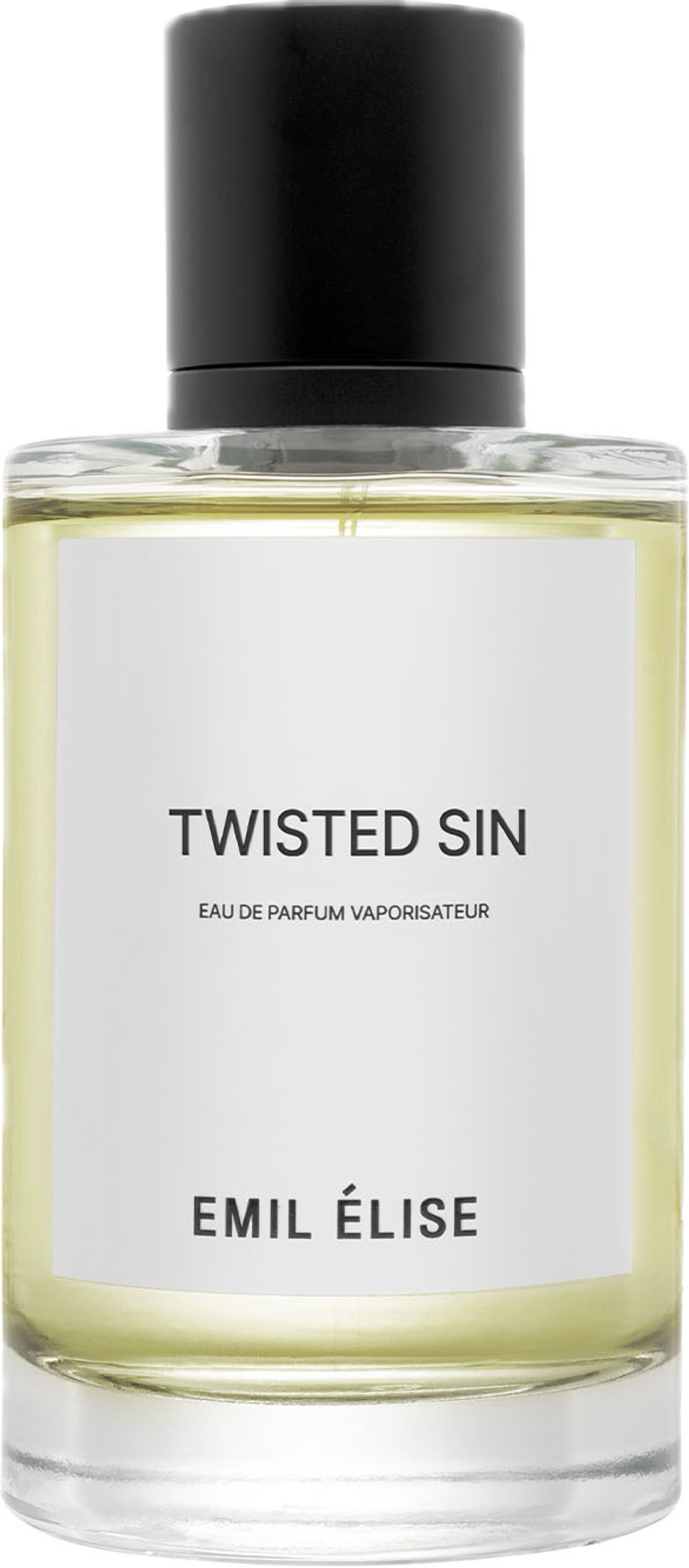 Emil Élise Twisted Sin EDP