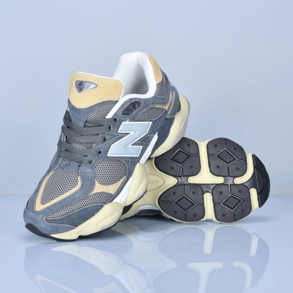Кроссовки New Balance 9060 арт 5079