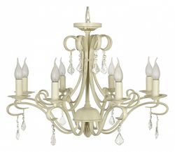 Подвесная люстра Arti Lampadari Viticella Viticella E 1.1.8.602 C