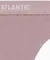 Женские трусы стринги (3шт) Atlantic 3CLP-013, хлопок, бежевый + розовый + зеленый