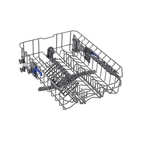 Встраиваемая посудомоечная машина HOMSair DW47M