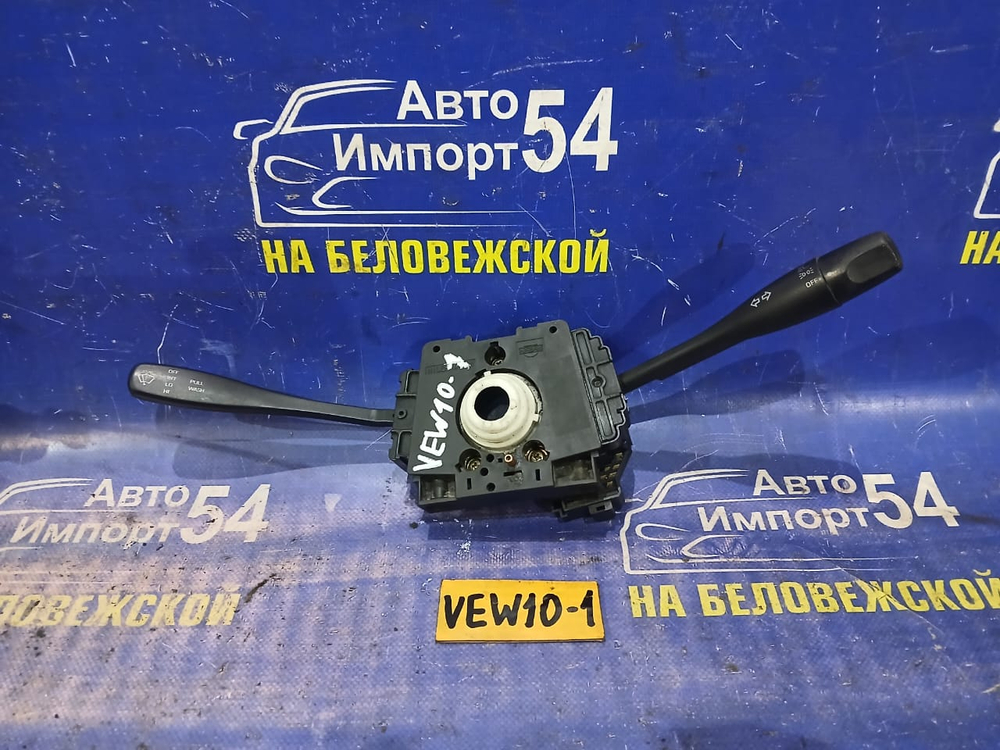 Переключатель подрулевой NISSAN AVENIR 1997