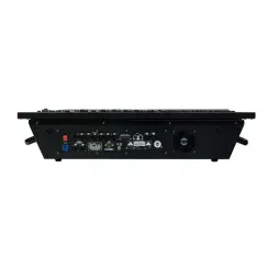 STAGE4 TWIN LS (без кейса) Пульт управления световыми приборами / ОС Linux / 2 подъемных сенсорных э