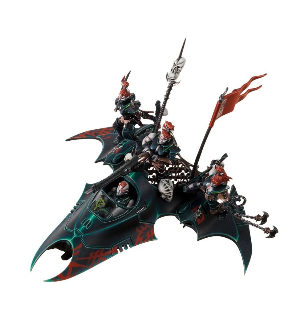Drukhari Venom