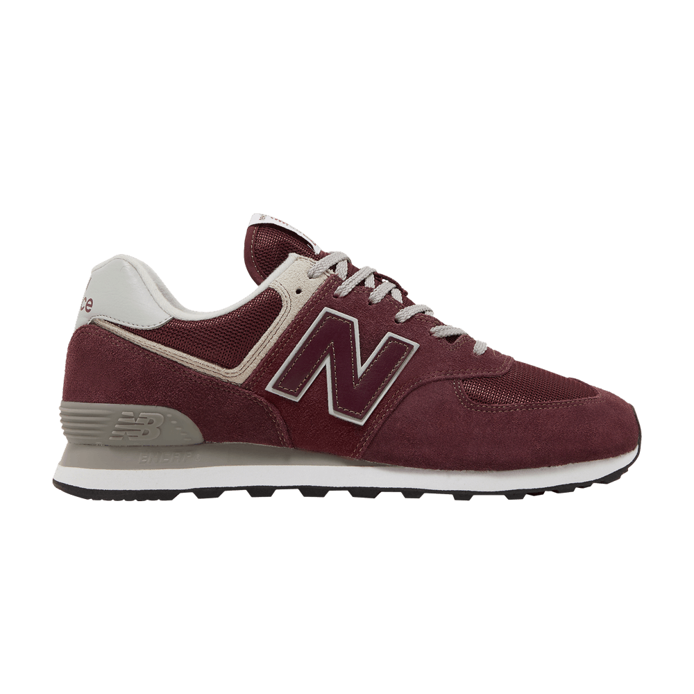 Кроссовки New Balance Nb 574