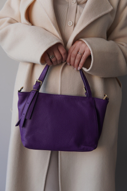 СУМКА Италия Le Borsette 85850