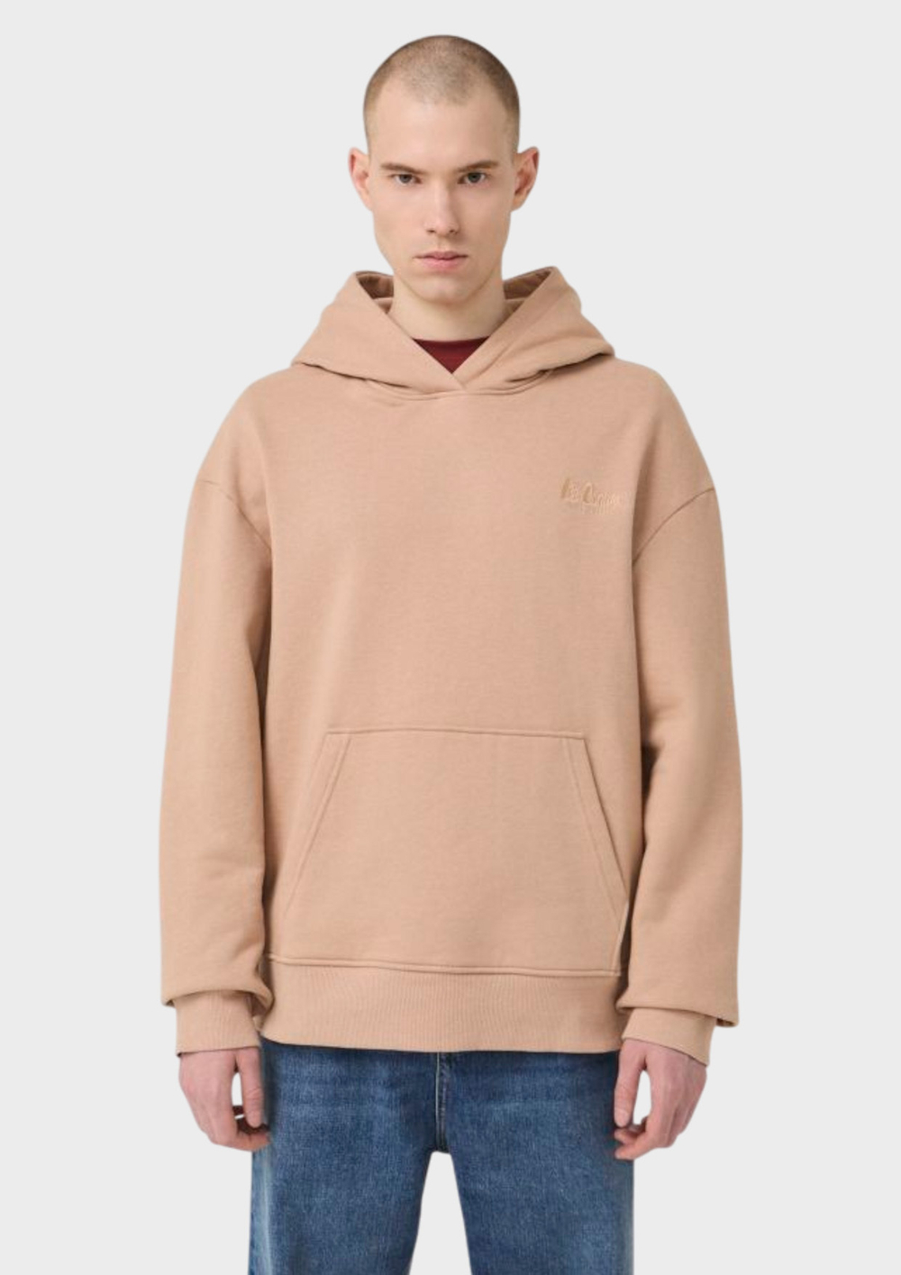 Худи Lee Cooper