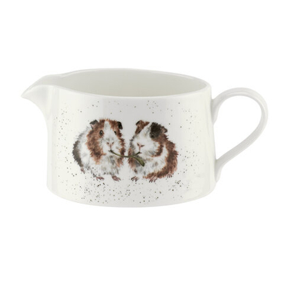 Соусник "Морские свинки" Wrendale Designs, 0,55 л