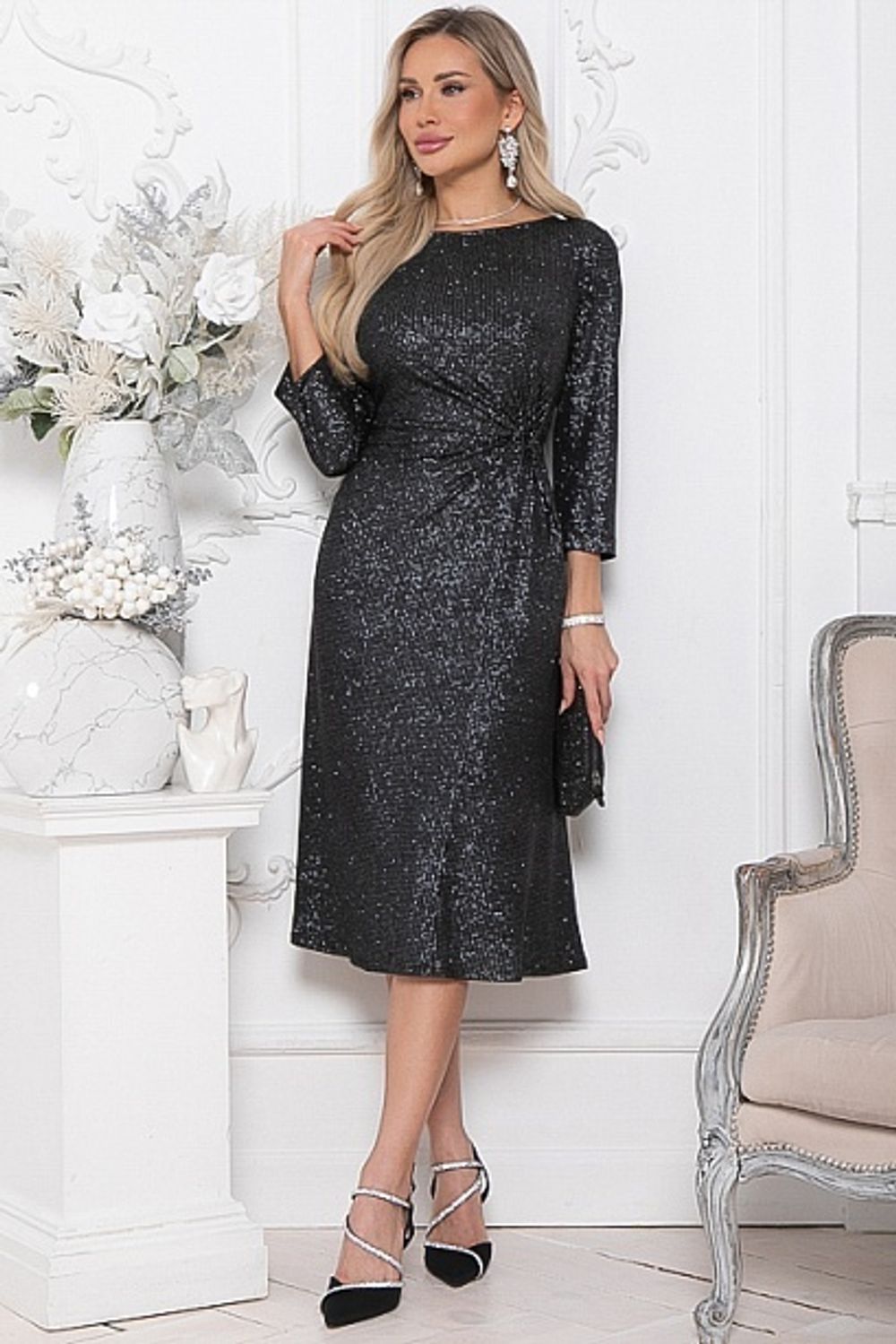 Платье 71745 Avili