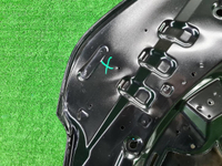 Капот Chery Tiggo 7 Pro (2020-н.в.)