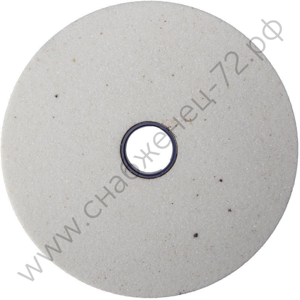 ЛУГА 200х20 мм, посадка 32 мм, круг заточной абразивный (3655-200-20)