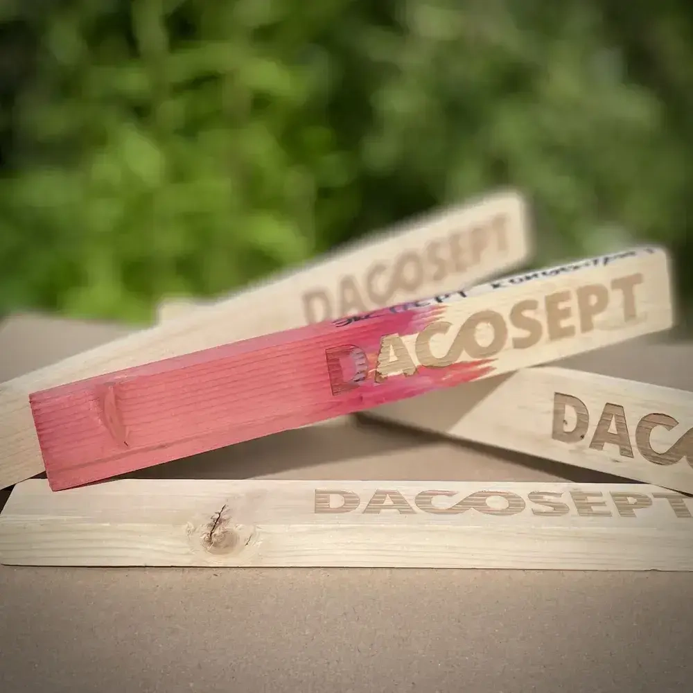 Пропитка для древесины ОгнеБиозащита ЭКСПЕРТ концентрат 1:14 10л