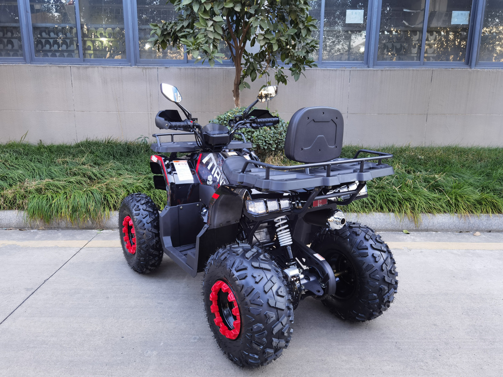 Квадроцикл GBM MAVERICK 300 NEW