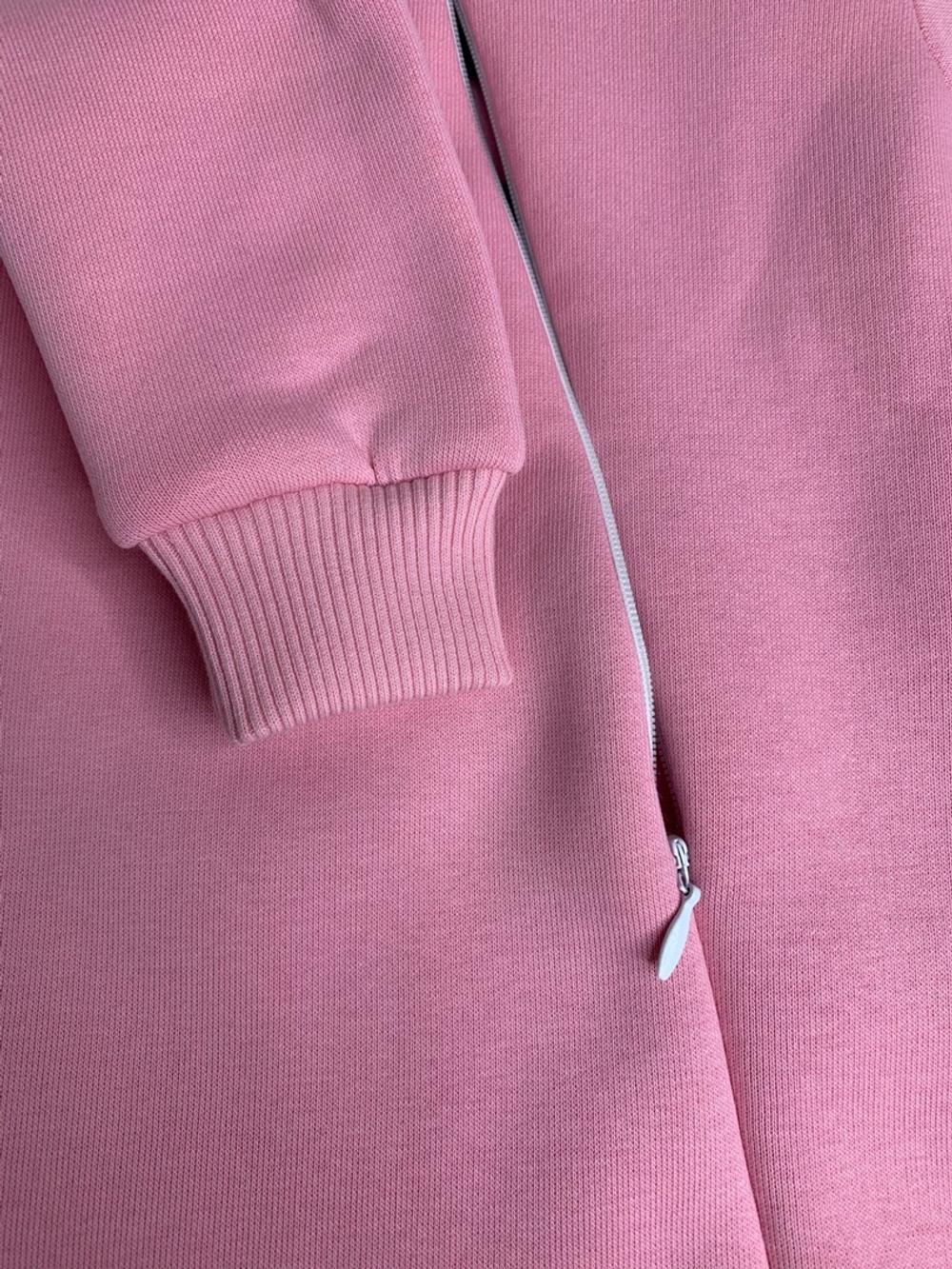 Комбинезон Артикул: 19-1 (розовый) (ИП Лахитова И.И.) (Размер: 80)