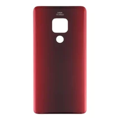 Задняя крышка для Huawei Mate 20 красная