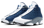 Кроссовки Jordan Air Jordan 13 Retro Flint 2010