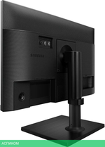 Монитор Samsung T45F LF27T450FZUXEN