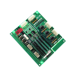 Плата расширения DOX-100 для моделей MUSE (Gen2) SIGMA.