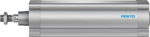 DSBC-125-320-PPVA-N3 Стандартный цилиндр