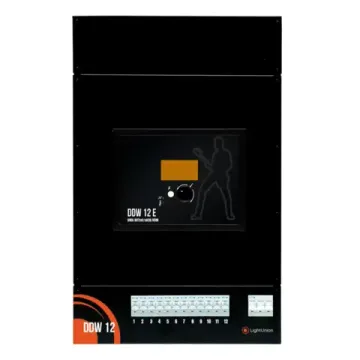 LightUnion DDW 12-25LE