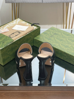 Gucci Slide Sandal
