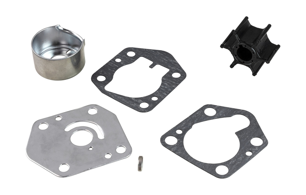 Ремкомплект помпы DT9.9A/DT15A