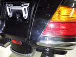 Honda GL1800 050868