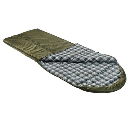 Спальные мешки