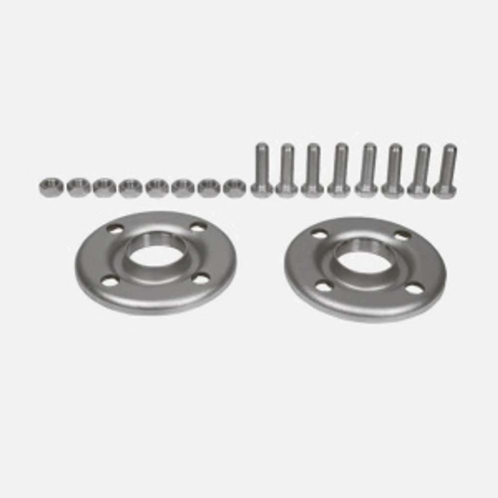 Комплект соединений PN 10  DN 100 FLANGE KIT