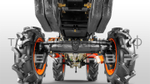 Трактор Kubota | Кентавр KA Т-344 9+3 (Perkins) STD agri 5,00-12 / 8,00-16 (с ПСМ)