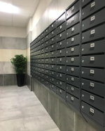 Grasaro Beton Антрацит Sugar 60x120