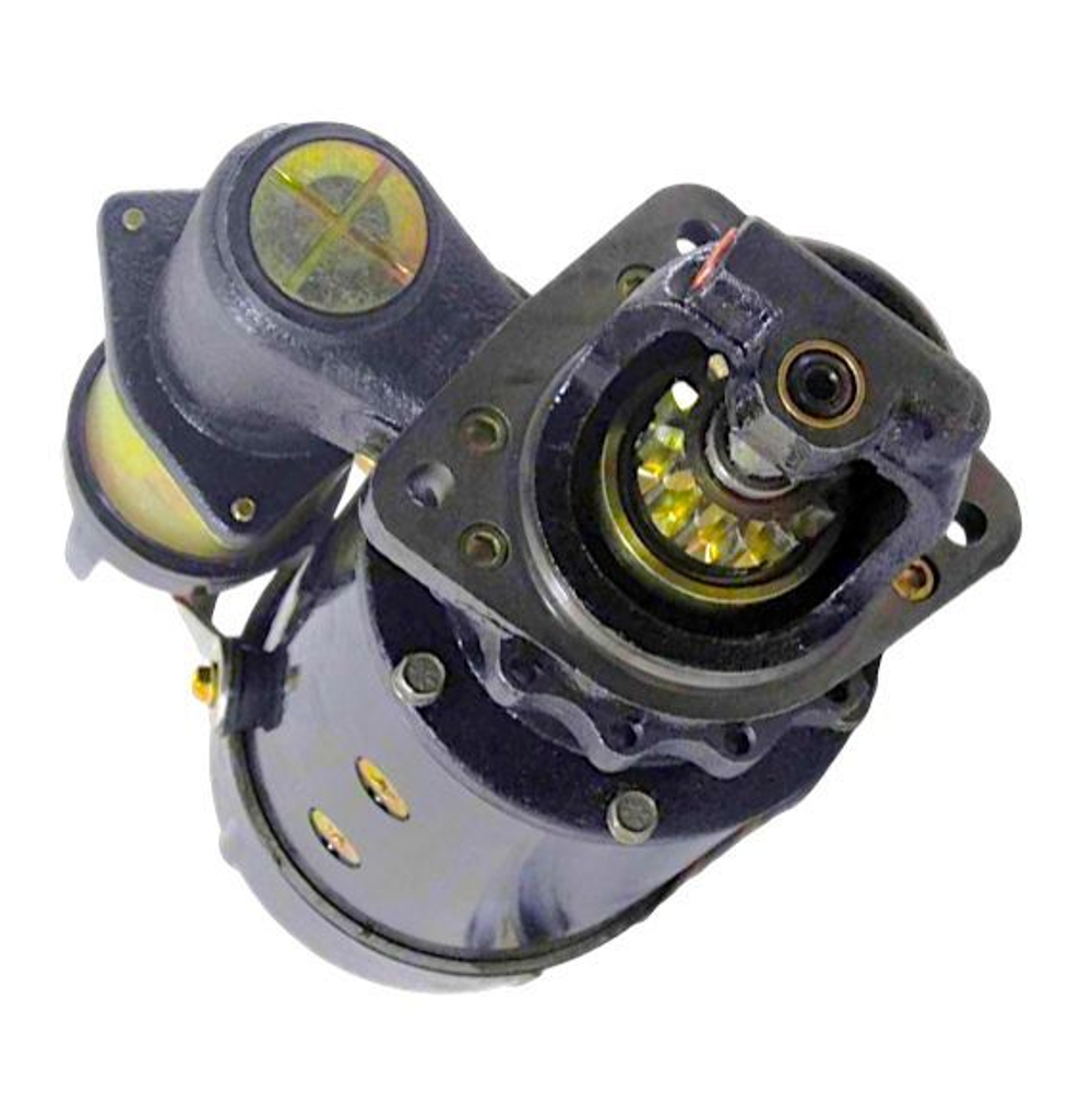 Стартер для Caterpillar, CAT, CASE STD3124