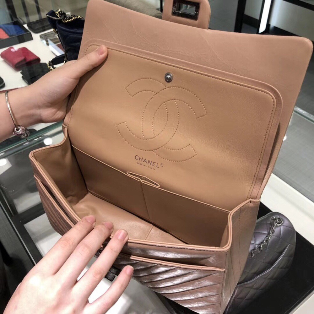 Chane1 2.55 28 cm