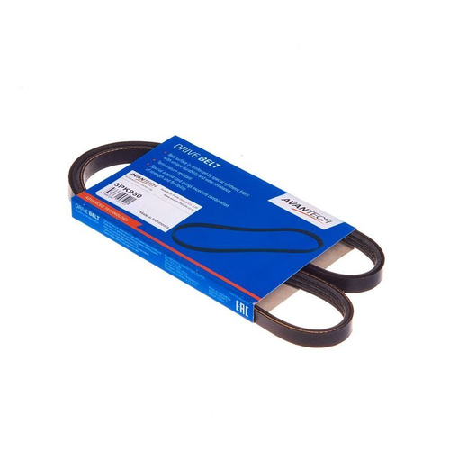 Ремень поликлиновый AVANTECH 3PK950