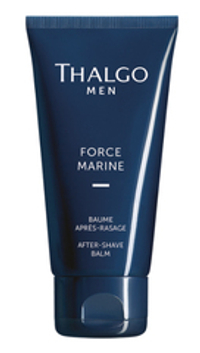 Thalgo FORCE MARINE Бальзам После Бритья After Shave Balm 75 мл