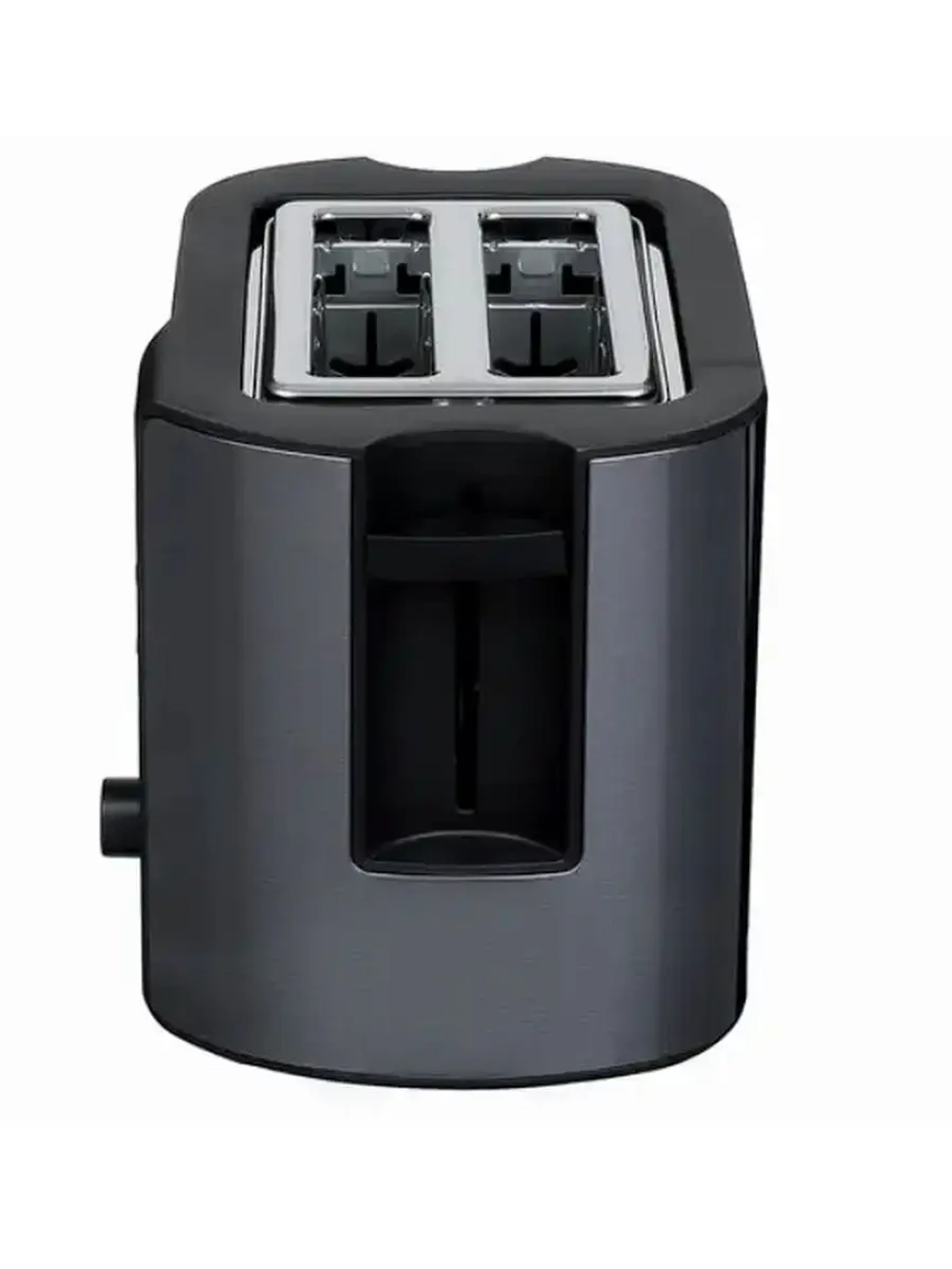 Тостер RT-430 - 2 тоста, подогрев, размораживание
