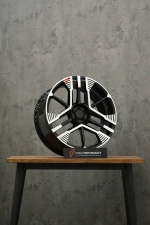 КОВАНЫЕ ДИСКИ ДЛЯ MASERATI GRANTURISMO 2024 МАЗЕРАТИ