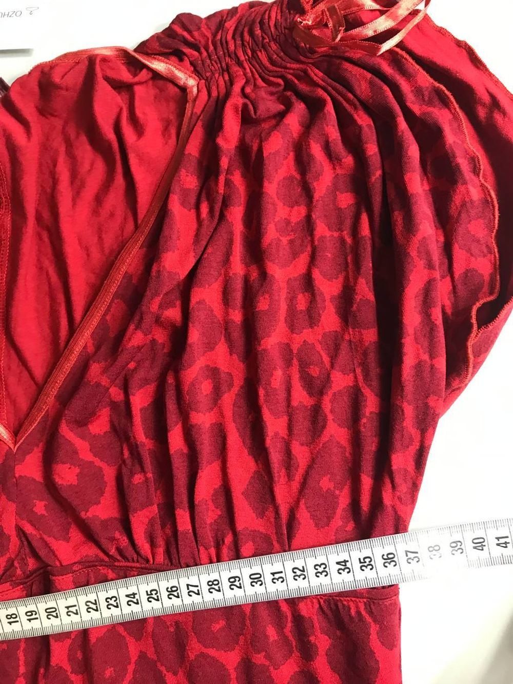 Платье C&A повседневное, маркировка М, визуально 46 размер