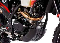 Мотоцикл кроссовый эндуро SHARMAX Expert Air 300