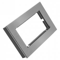 Рамка на 2 поста Stekker Катрин 50031